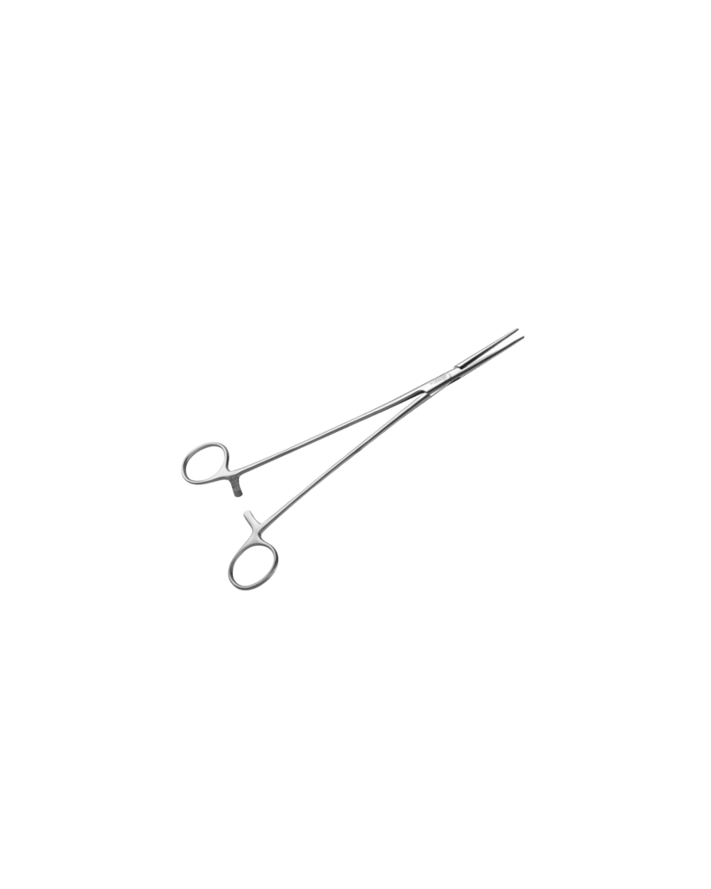 Pince de bengolea, droite sans griffe, 20 cm