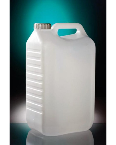 Bidon de 5 litres de claral