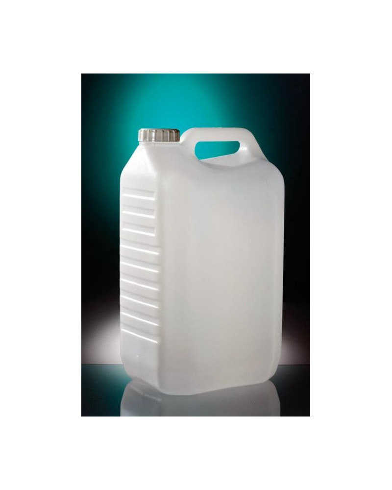 Bidon de 5 litres de claral