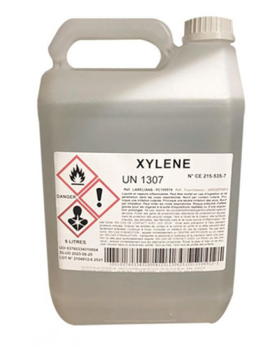 Xylène