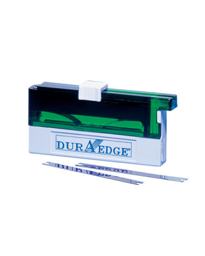 Lames duraedge, low profile