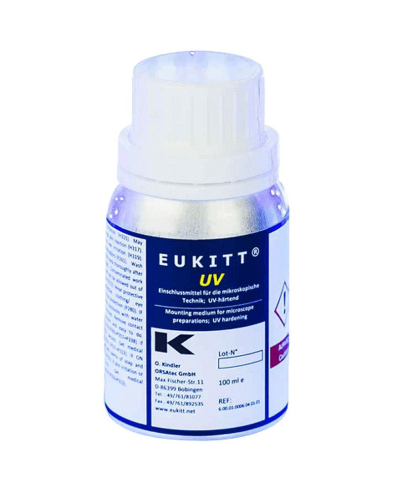 Eukitt, 100ml