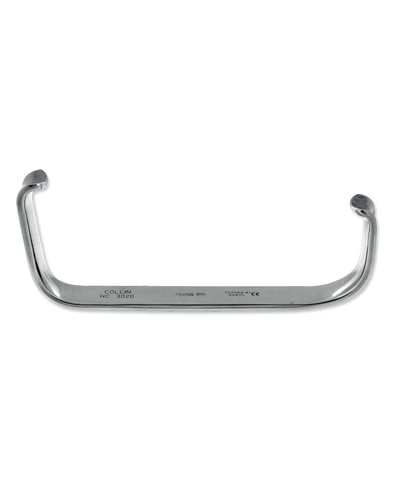 Ecarteur de d\'autrey, petit modèle