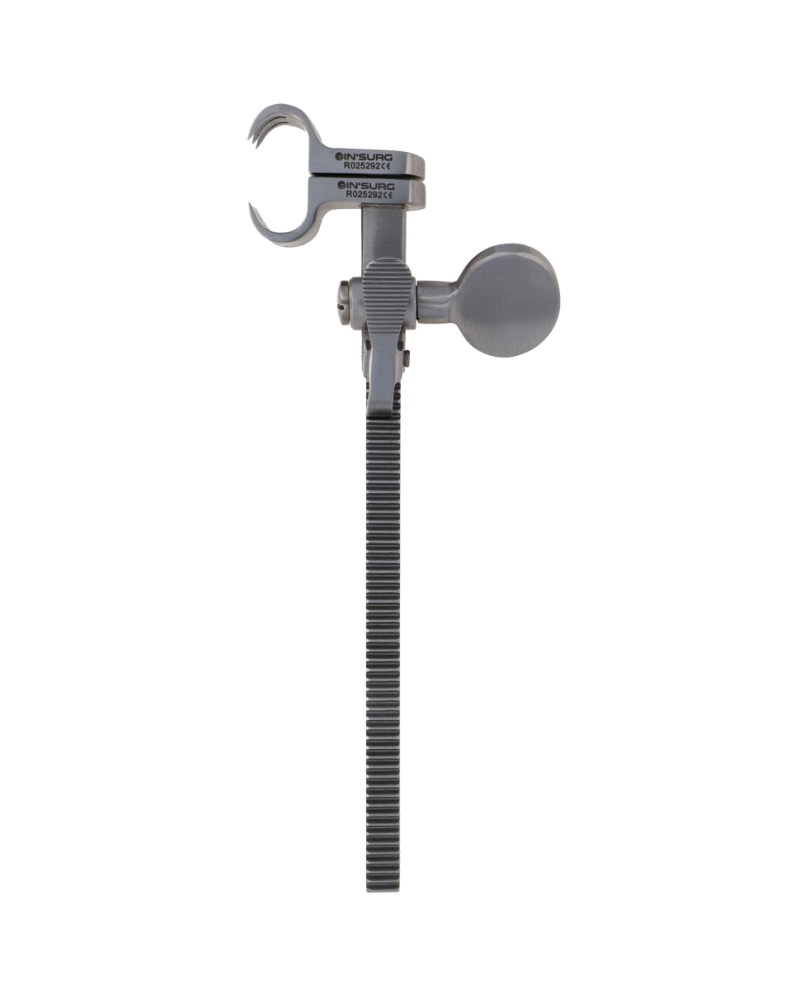 Rapprocheur costal de bailey