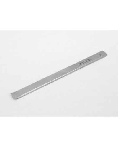 Osteotome de lambotte, 10mm x 16cm