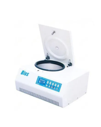 Centrifugeuse réfrigérée haute vitesse, Neofuge 15 R