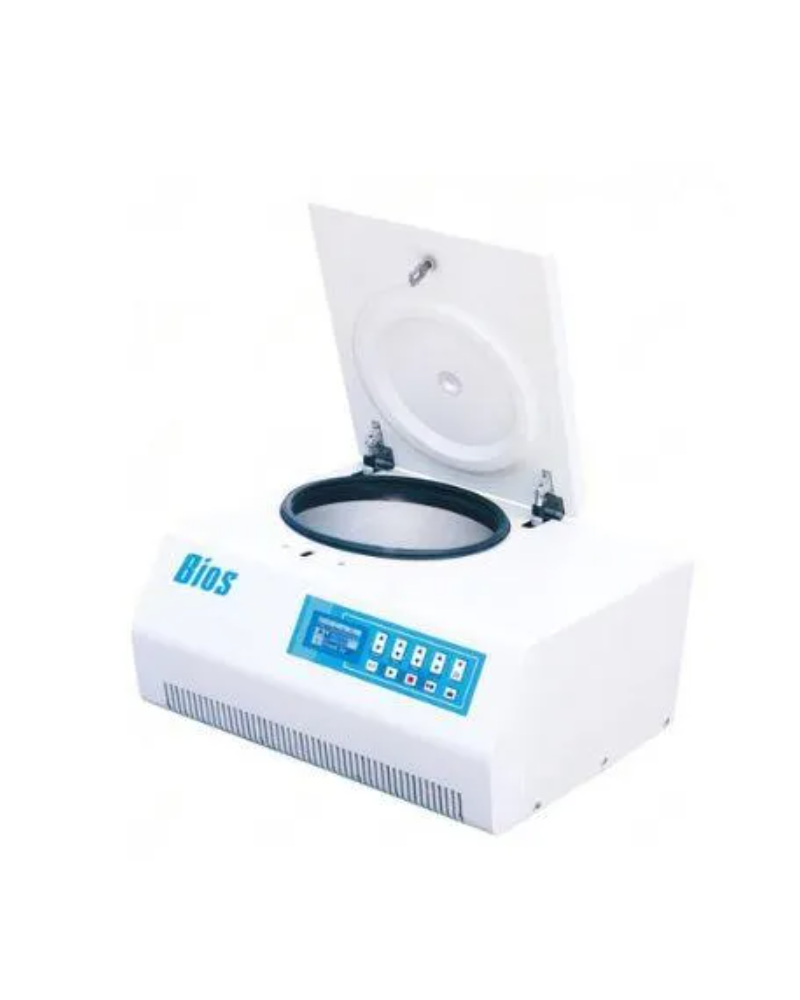 Centrifugeuse réfrigérée haute vitesse, Neofuge 15 R