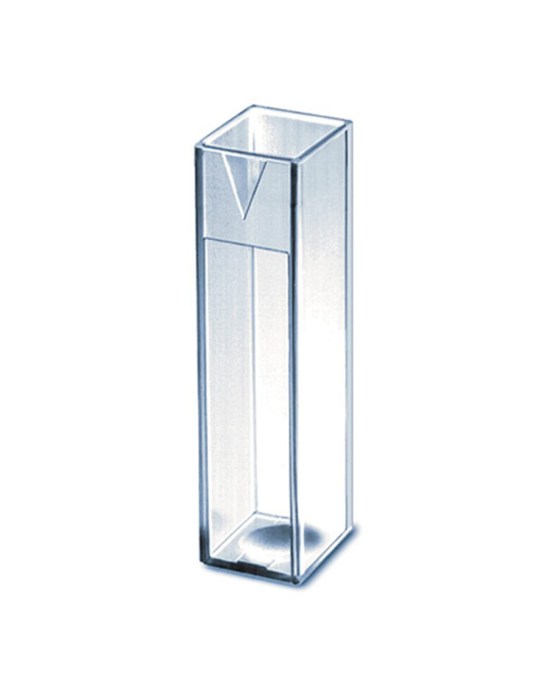 Cuves réutilisables, version standard, 3,5ml