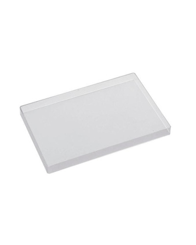 Couvercle pour Microplaque