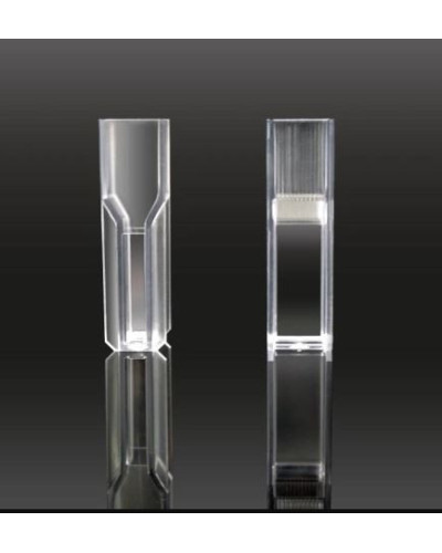 Cuves réutilisables, version standard, 3,5ml