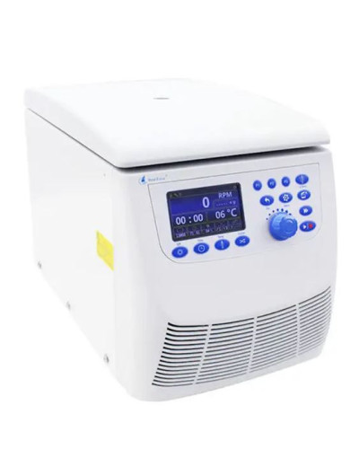 Centrifugeuse réfrigérée haute vitesse, Neofuge 13 R