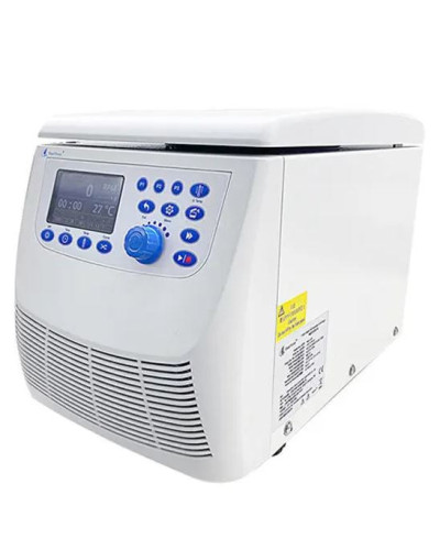 Centrifugeuse réfrigérée haute vitesse, Neofuge 13 R