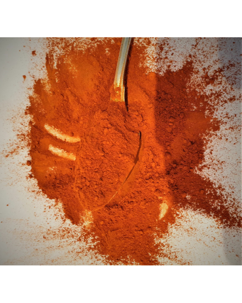 AFRAN NATUREL EN POUDRE POUR HISTOLOGIE RAL FL. 10GR