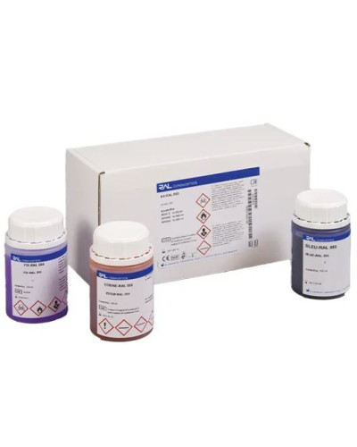 Kit Extempo - RAL