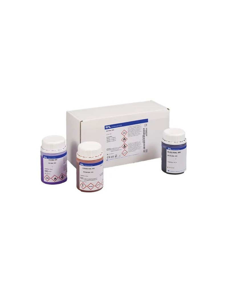 Kit Extempo - RAL Kit Extempo - RAL