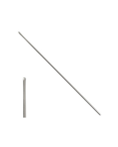 Stylet olivaire, 11 cm