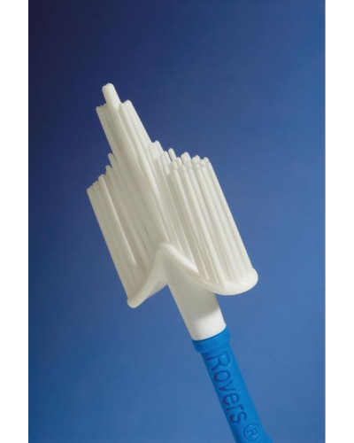 Brosse endocervicale stérile