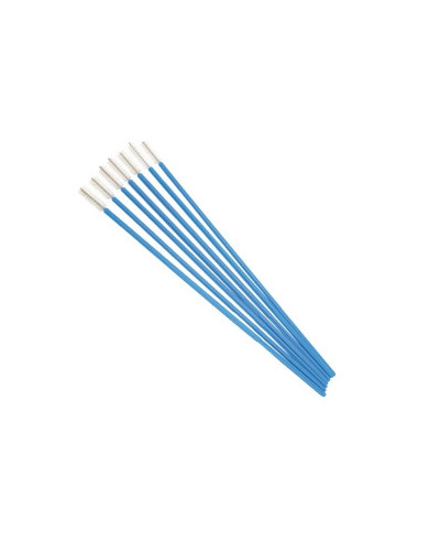 Brosse endocervicale non stérile