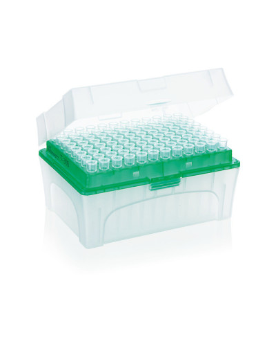 Recharges (REFILL KIT) 5 - 300 µl, longueur 52"