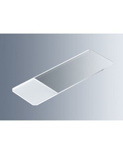 Lamelles pour techniques d'hybridation literslip, 28 µl ± 5 µl