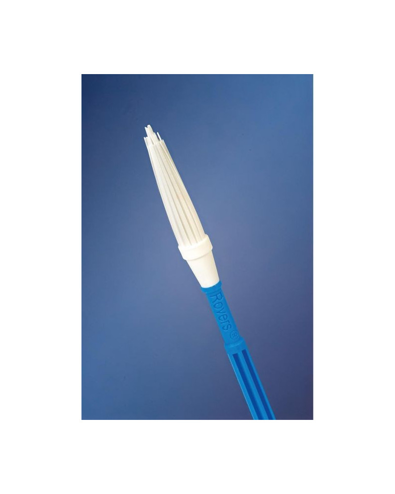 Rovers-viba brush stérile