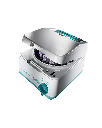 Centrifugeur de paillasse, 6 x 50 ml, EBA21