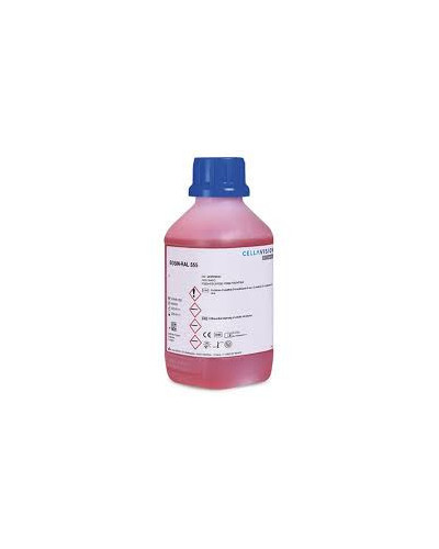 Eosine ral 555 - 100 ml
