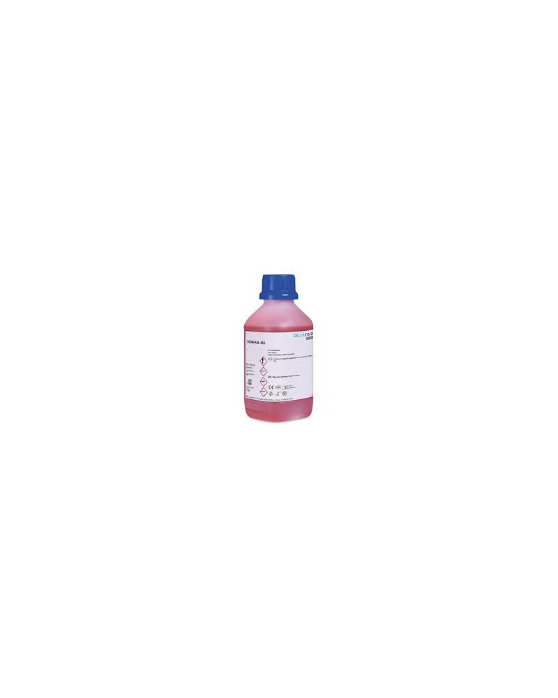 Eosine ral 555 - 100 ml