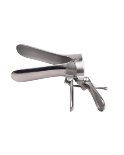 Spéculum de cusco 110 x 30 mm