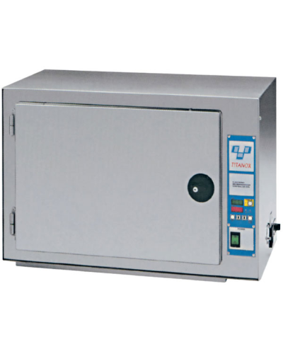 Incubateur de laboratoire à  air forcée 100 Litres