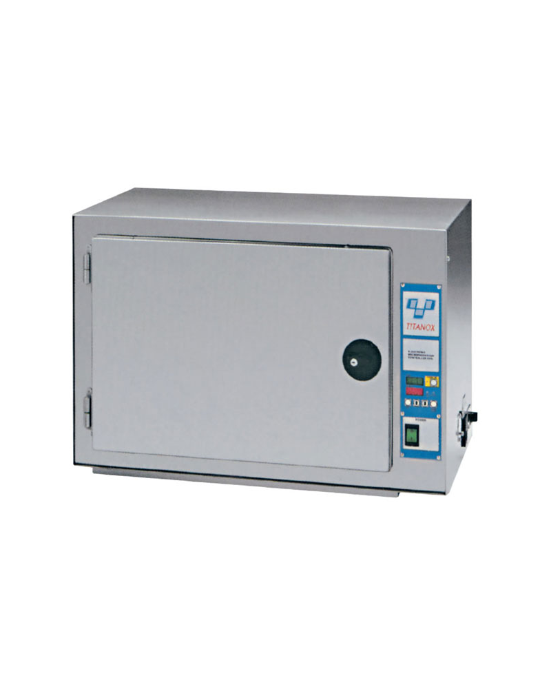 Incubateur de laboratoire à  air forcée 100 Litres