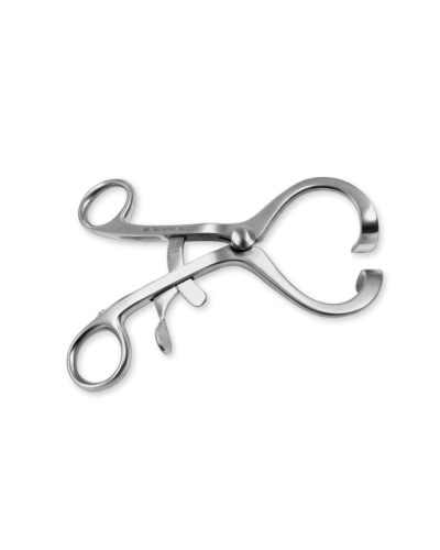 Ouvre bouche de doyen, enfant 11 cm