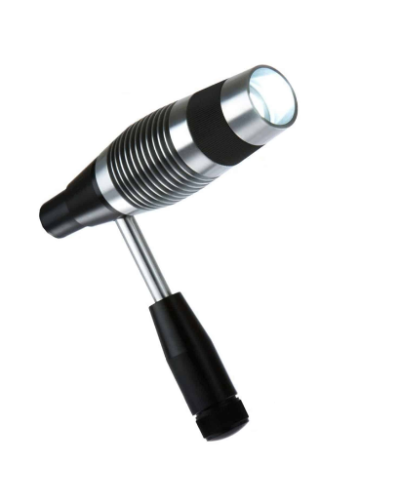 Lampe examen sur trépied, Modèle Ri-Magic