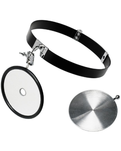 Miroir frontal, Modèle Ziegler