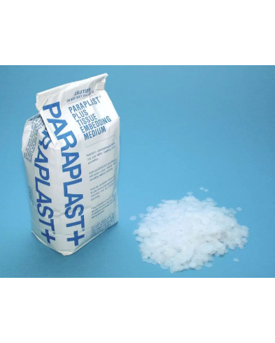 Paraplast plus