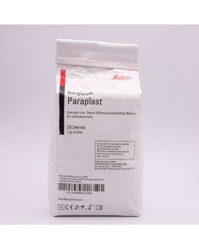 Paraplast 5 kg
