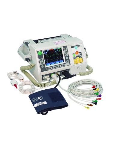 Défibrillateur REANIBEX, Série 700