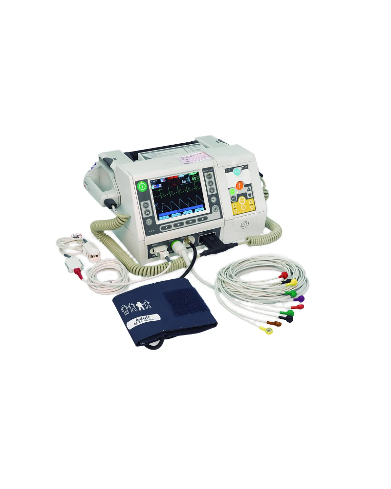 Défibrillateur REANIBEX, Série 700