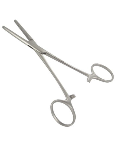 Pince clamp de WEISS, 19 cm