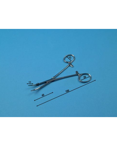 Pince à décapsuler