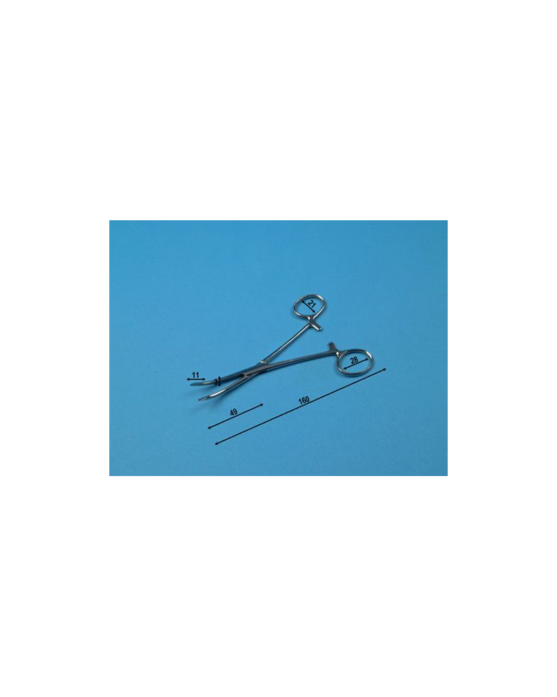 Pince à décapsuler