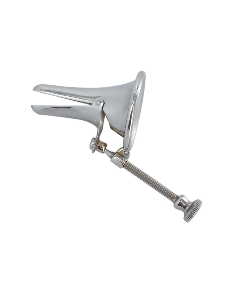 Spéculum de VACHER, Grand modèle