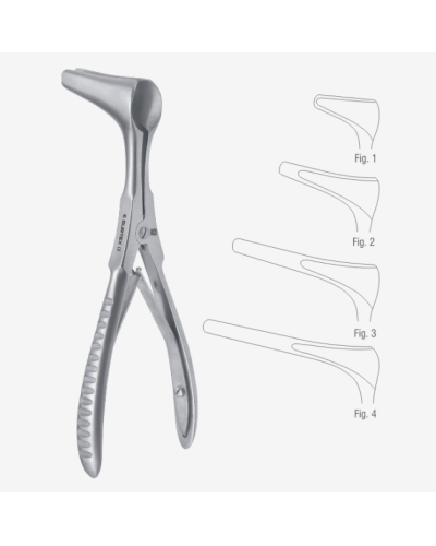 Spéculum de KILLIAN, adulte