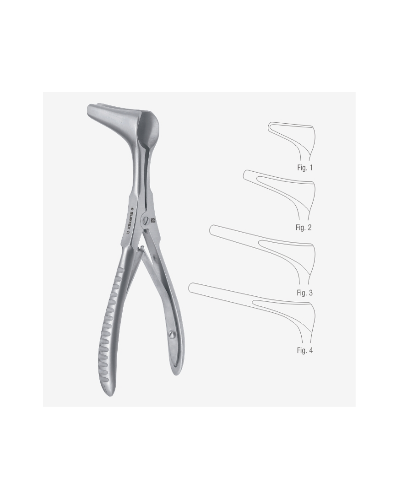 Spéculum de KILLIAN, enfant