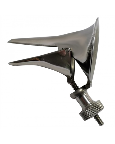 Spéculum de DUPLAY, adulte