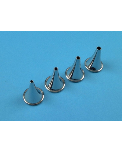 Spéculum Auriculaire de LE MEE