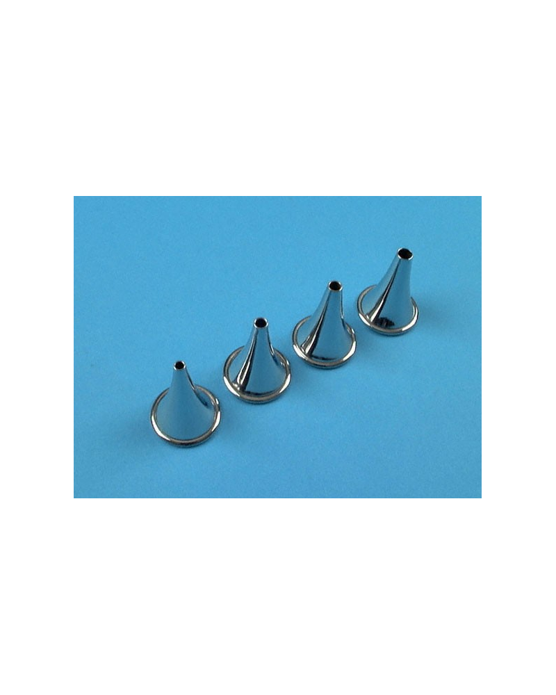 Spéculum Auriculaire de LE MEE