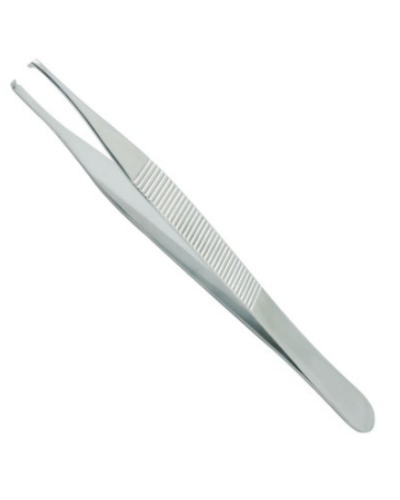 Pince de ADSON, avec griffe, 12 cm