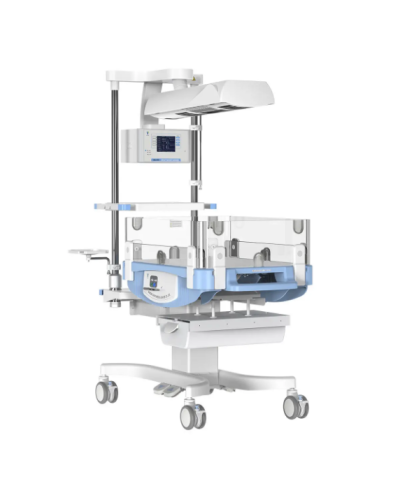 Table de réanimation, Modèle HKN-2001