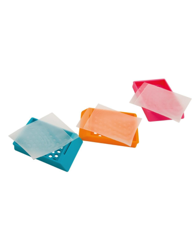 Sachets pour biopsie, en Polyester